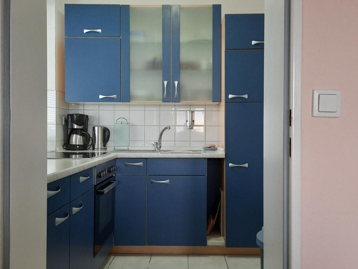 48 Qm Whole Apartment To Rent Out Near Ini And Mhh Hanôver Exterior foto