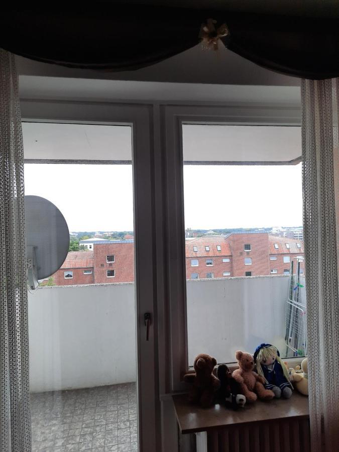 48 Qm Whole Apartment To Rent Out Near Ini And Mhh Hanôver Exterior foto