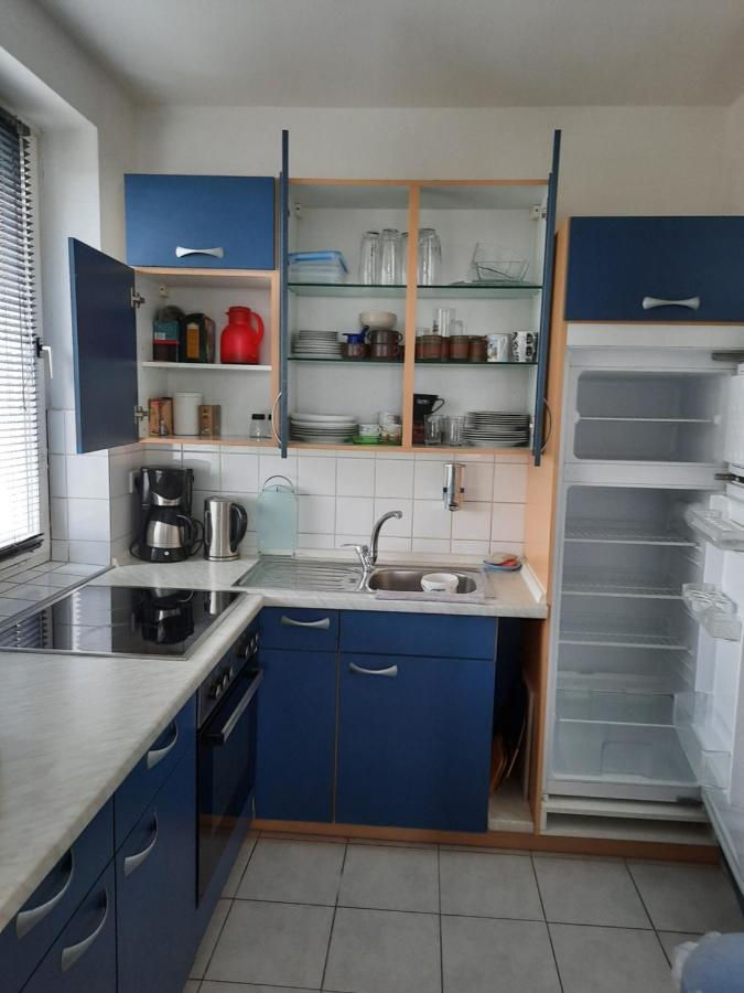 48 Qm Whole Apartment To Rent Out Near Ini And Mhh Hanôver Exterior foto