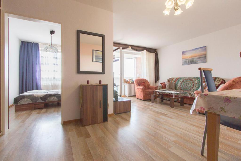 48 Qm Whole Apartment To Rent Out Near Ini And Mhh Hanôver Exterior foto