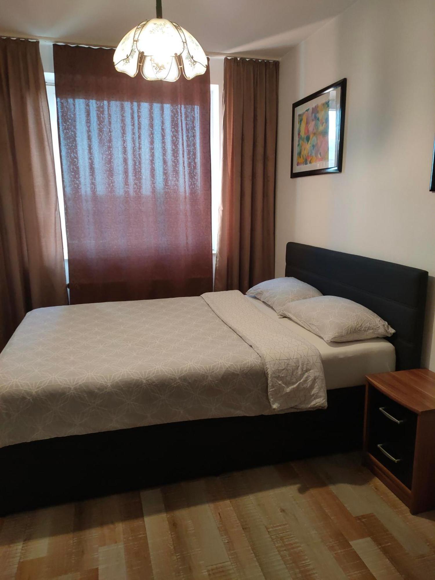 48 Qm Whole Apartment To Rent Out Near Ini And Mhh Hanôver Exterior foto