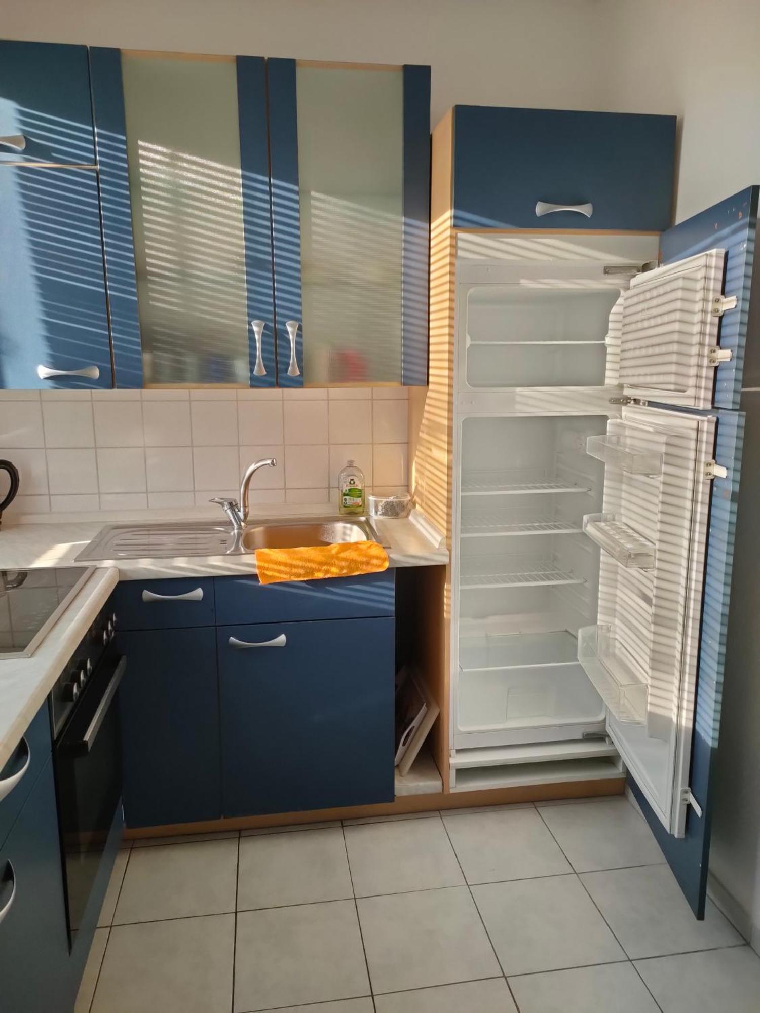 48 Qm Whole Apartment To Rent Out Near Ini And Mhh Hanôver Exterior foto