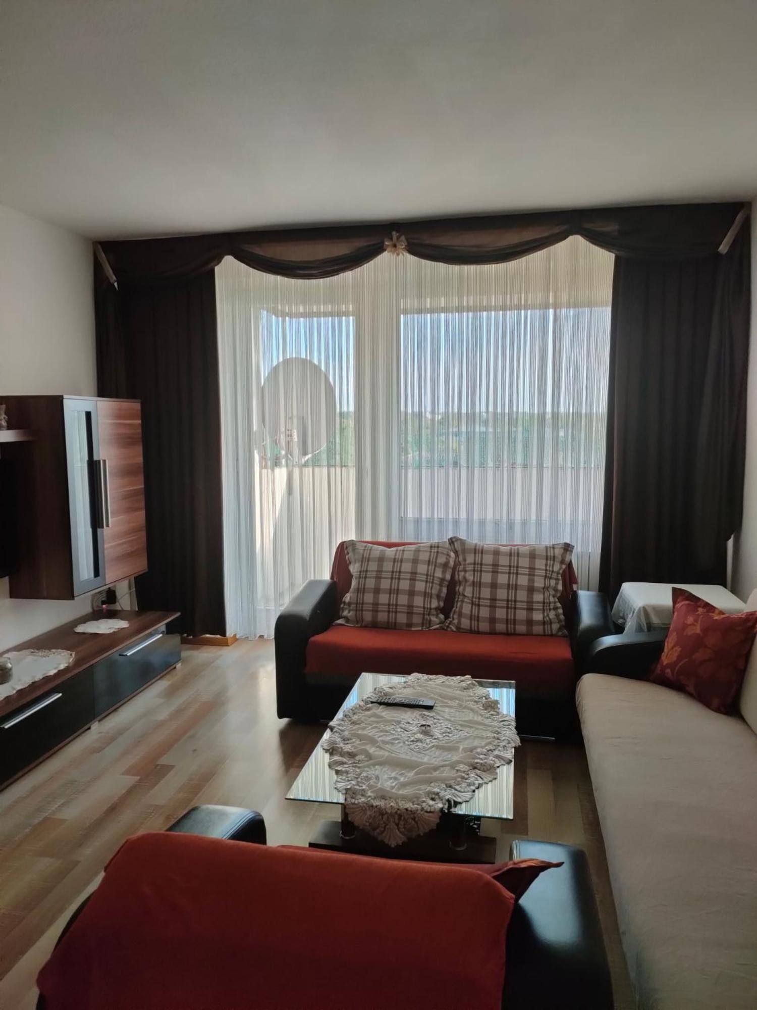 48 Qm Whole Apartment To Rent Out Near Ini And Mhh Hanôver Exterior foto