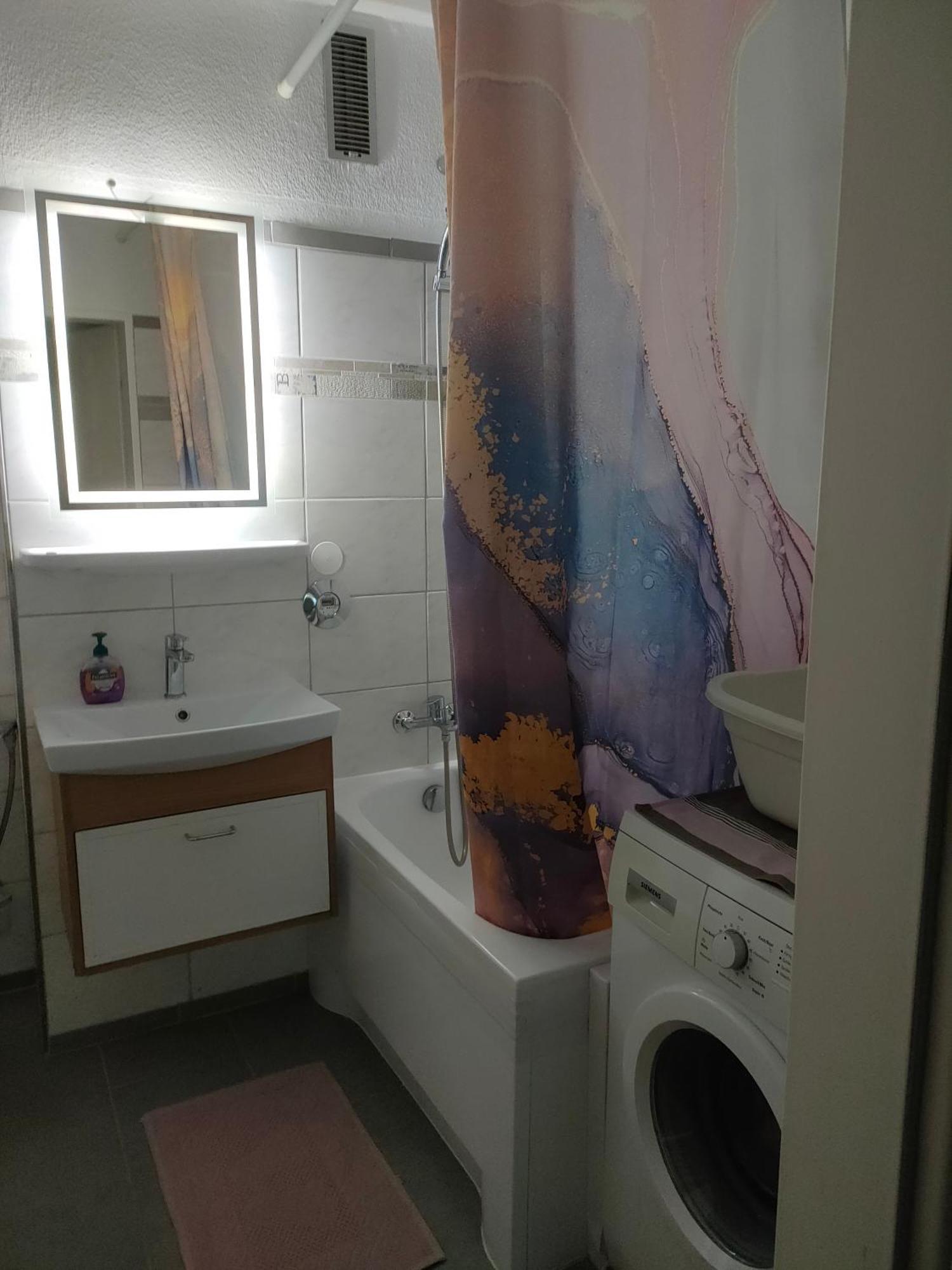 48 Qm Whole Apartment To Rent Out Near Ini And Mhh Hanôver Exterior foto